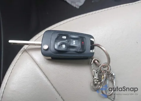 2013 Buick Verano Convenience Group из США, поврежденный, VIN 1G4PR5SK3D4205693